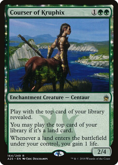Courser of Kruphix 164