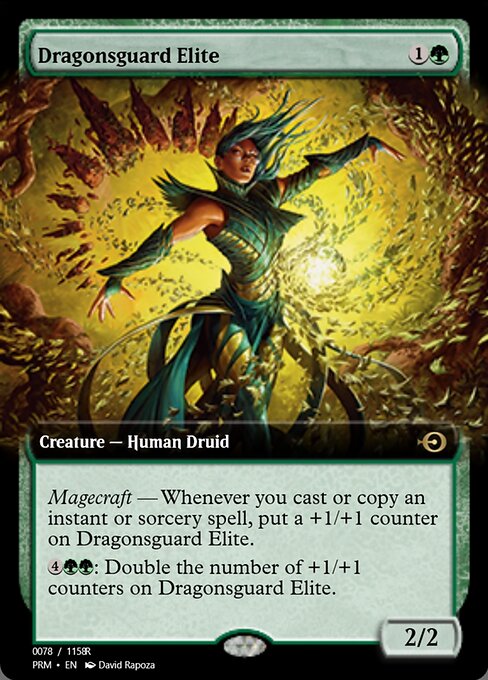 Dragonsguard Elite 90128