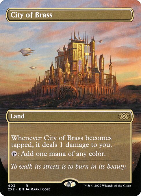 City of Brass 403