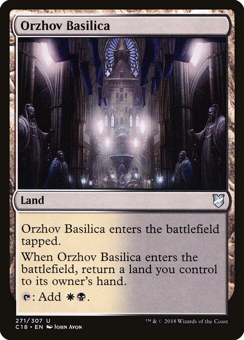 Orzhov Basilica 271