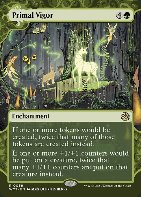 Primal Vigor 59