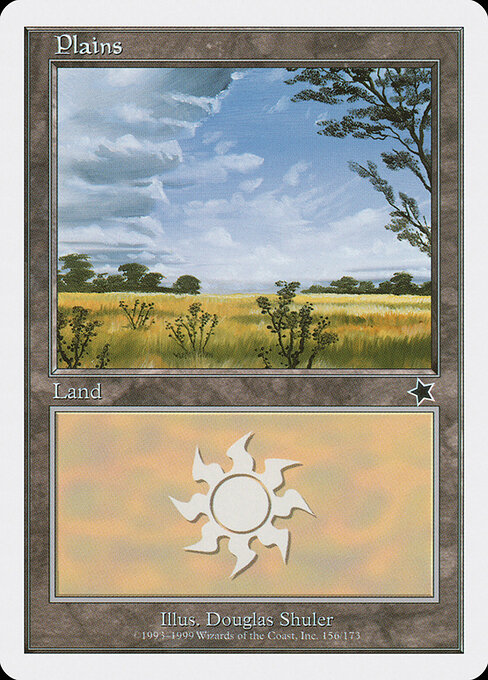 Plains 156