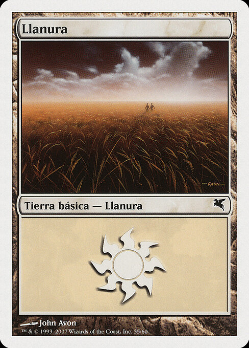 Plains J35