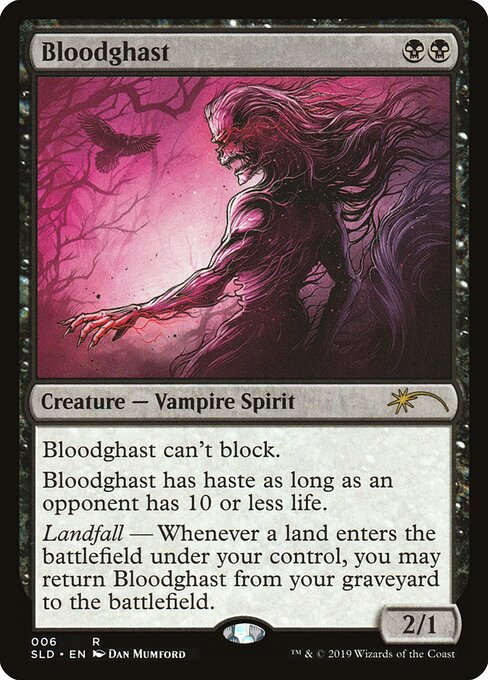 Bloodghast 6