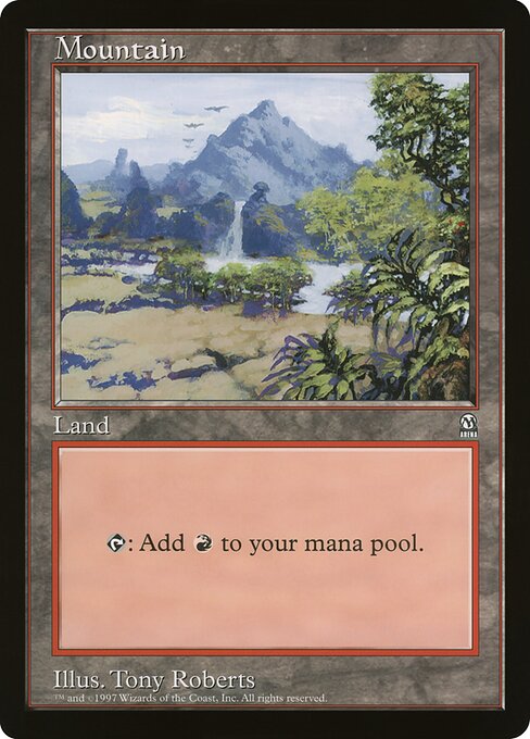Mountain 4