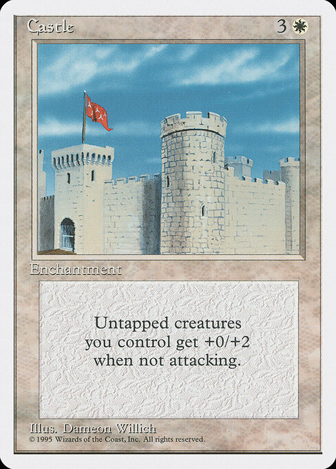 Castle 12