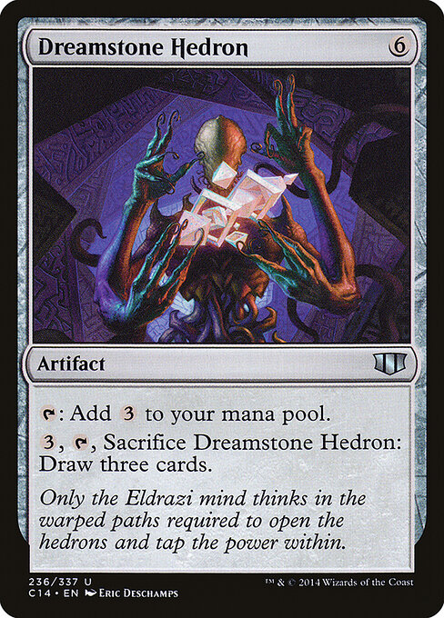 Dreamstone Hedron 236