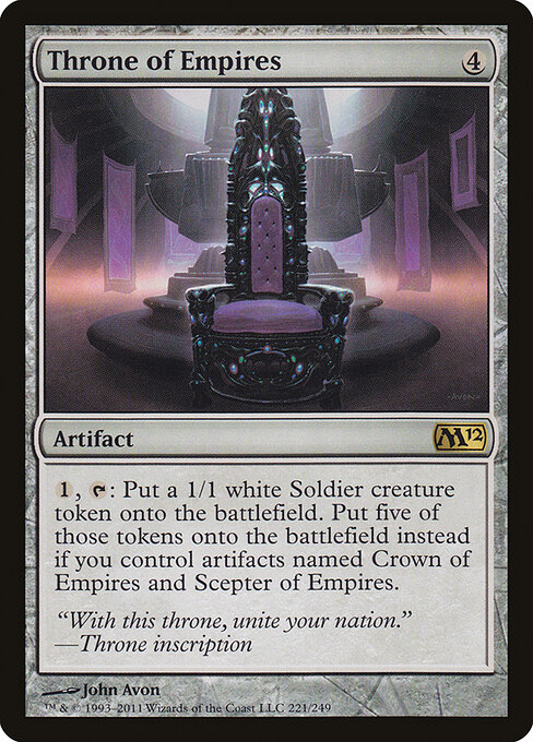 Throne of Empires 221