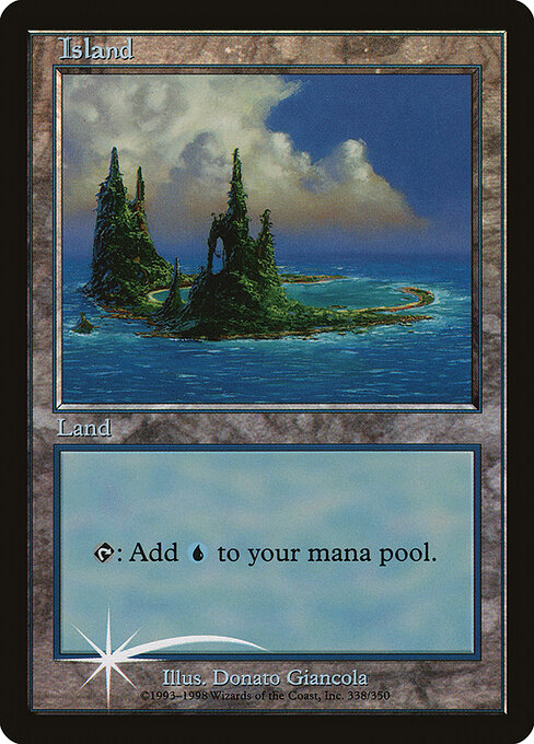 Island 3†