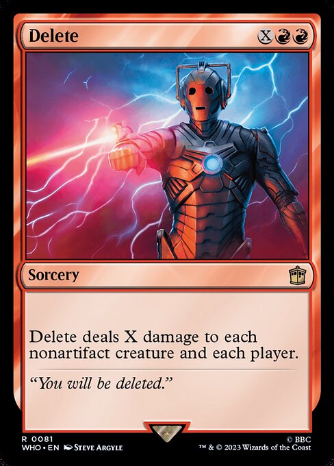 Delete 81