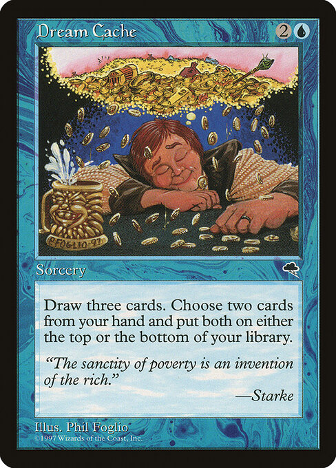 Dream Cache 59