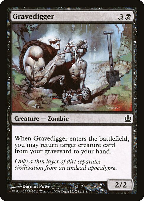 Gravedigger 86