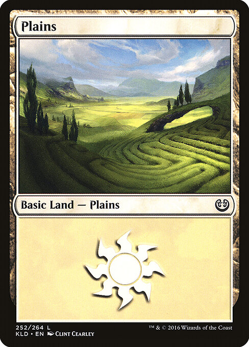 Plains 252
