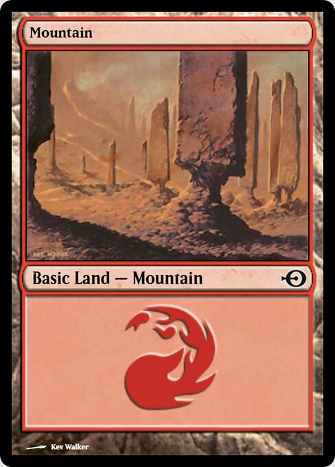 Mountain 40096