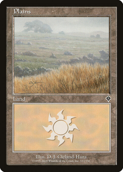 Plains 333