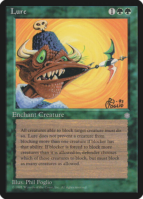 Lure 253