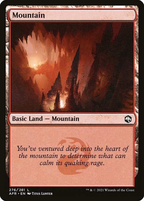 Mountain 276