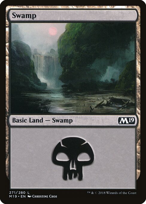 Swamp 271