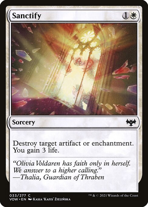 Sanctify 33