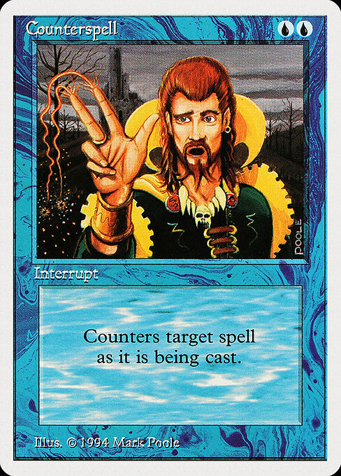 Counterspell 54