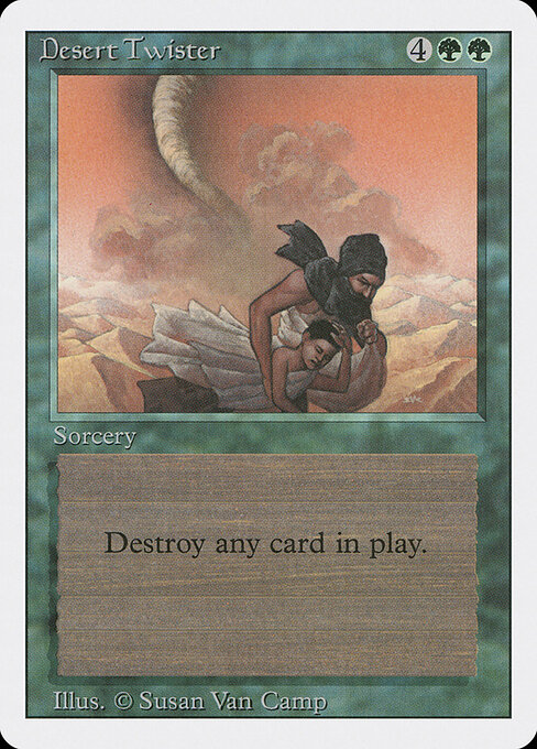 Desert Twister 192