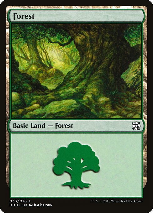 Forest 33