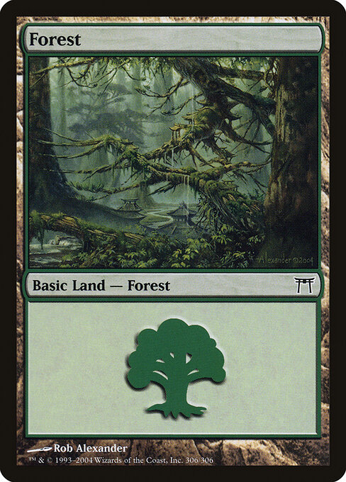 Forest 306