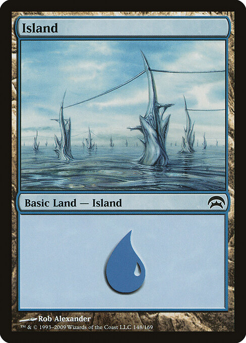 Island 148