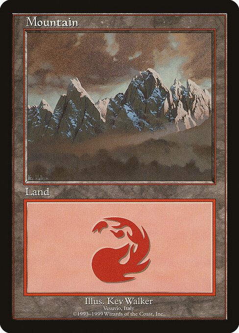 Mountain 3