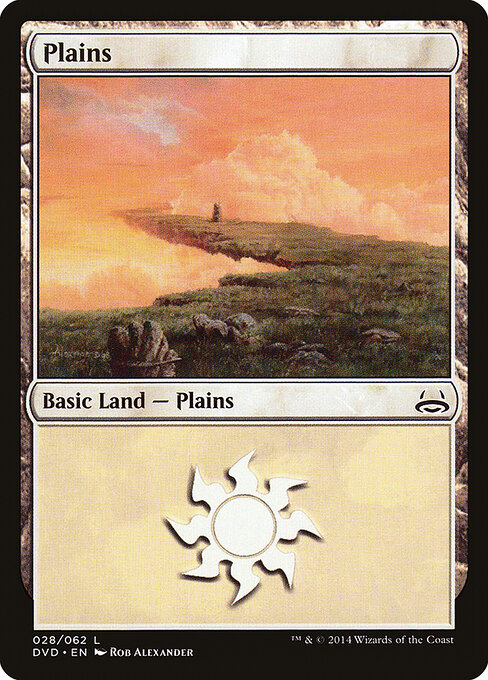 Plains 28