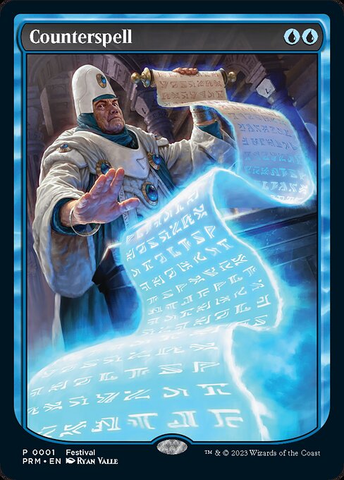Counterspell 1