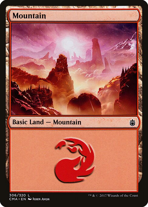 Mountain 306