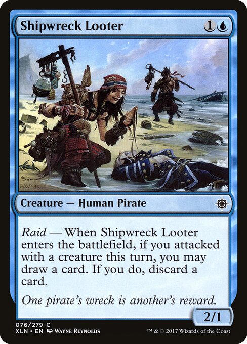 Shipwreck Looter 76