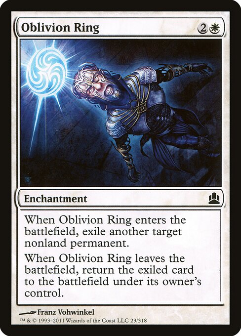 Oblivion Ring 23