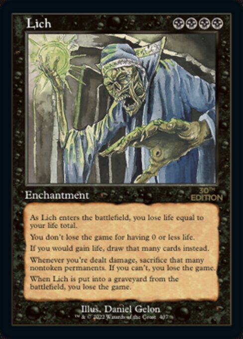 Lich 407