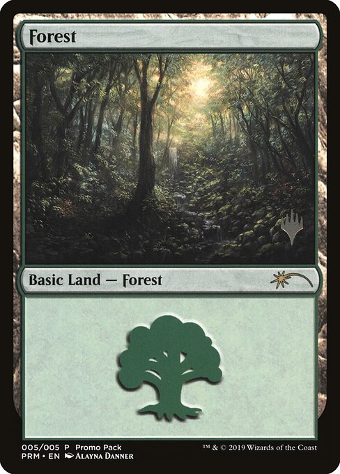 Forest 5