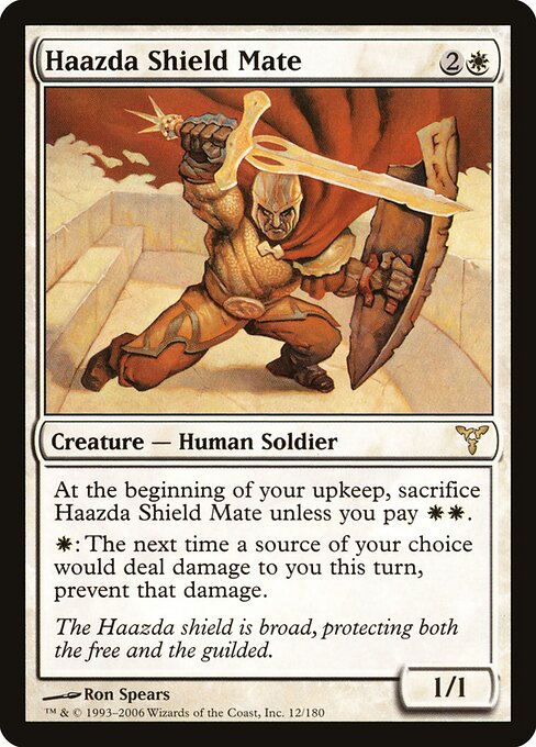 Haazda Shield Mate 12