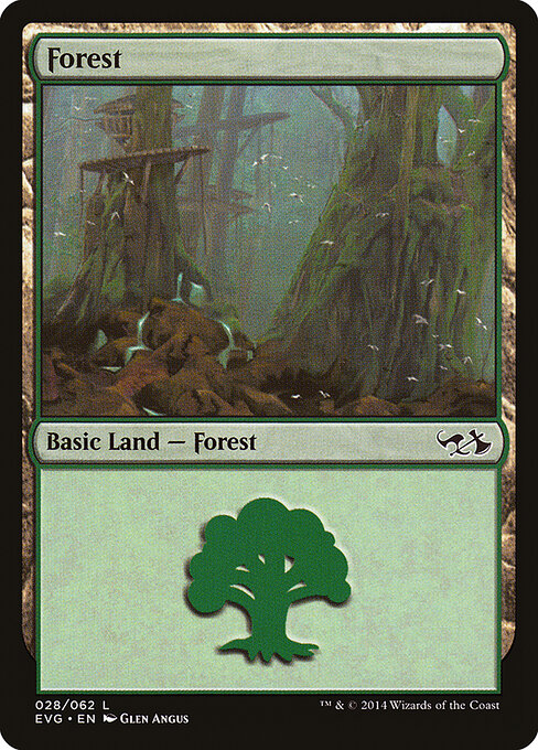 Forest 28