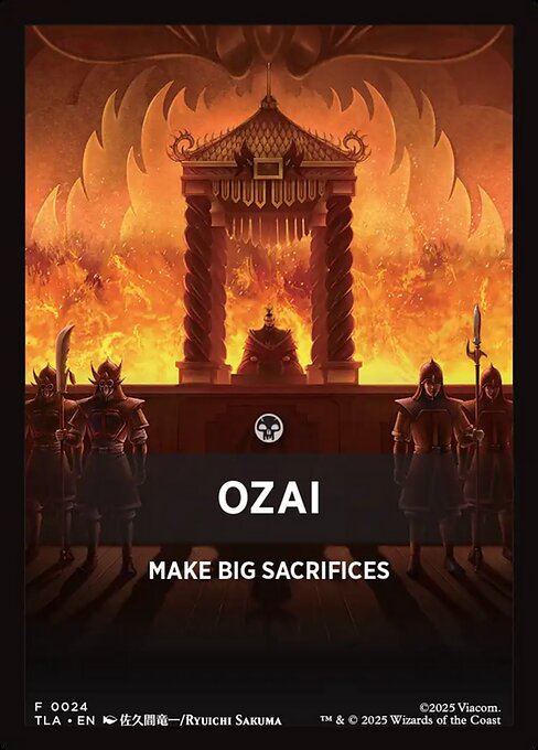 Ozai 24