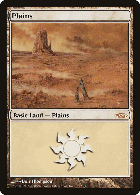 Plains 1