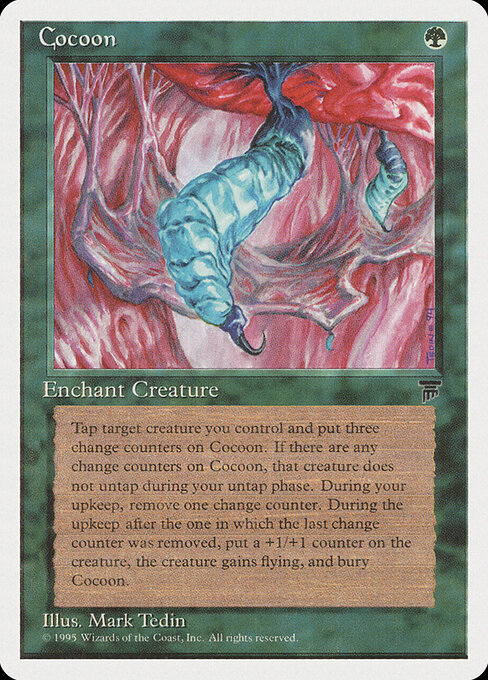 Cocoon 59