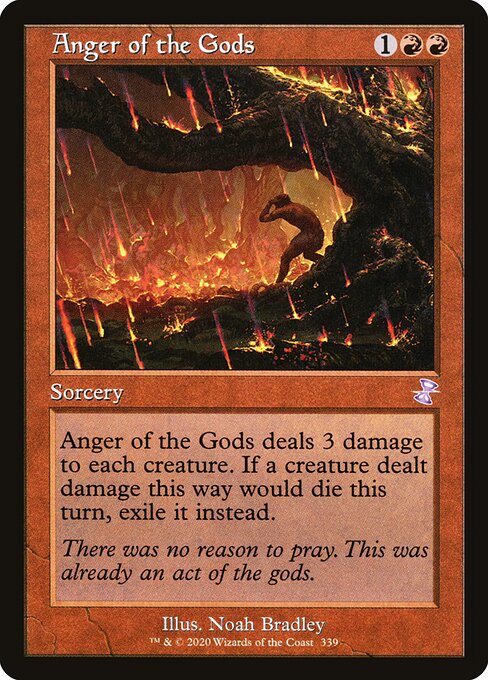 Anger of the Gods 339