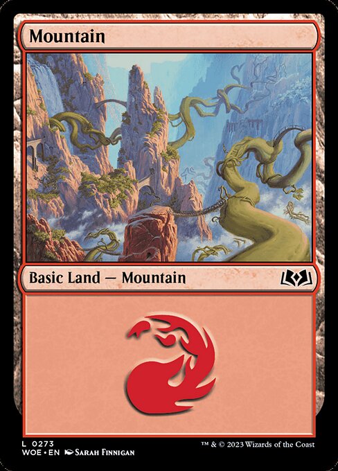 Mountain 273
