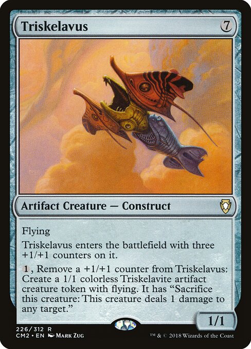 Triskelavus 226