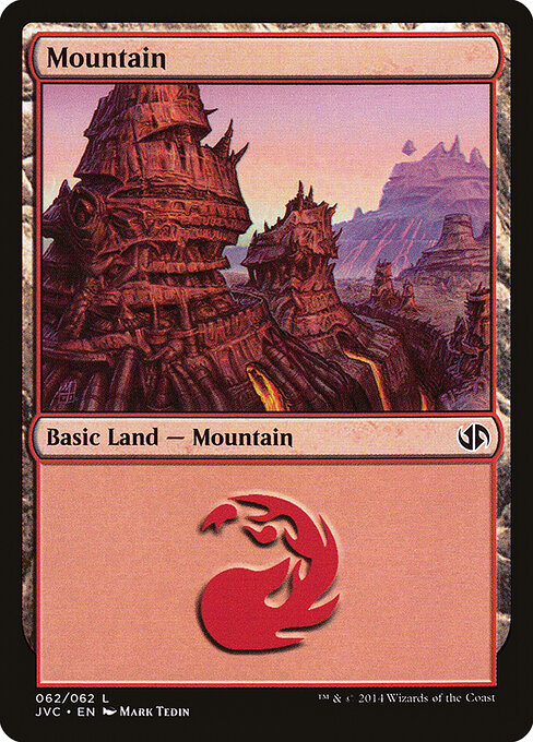Mountain 62