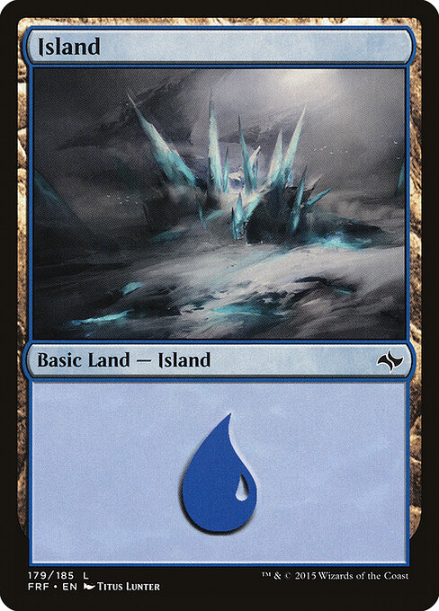 Island 179