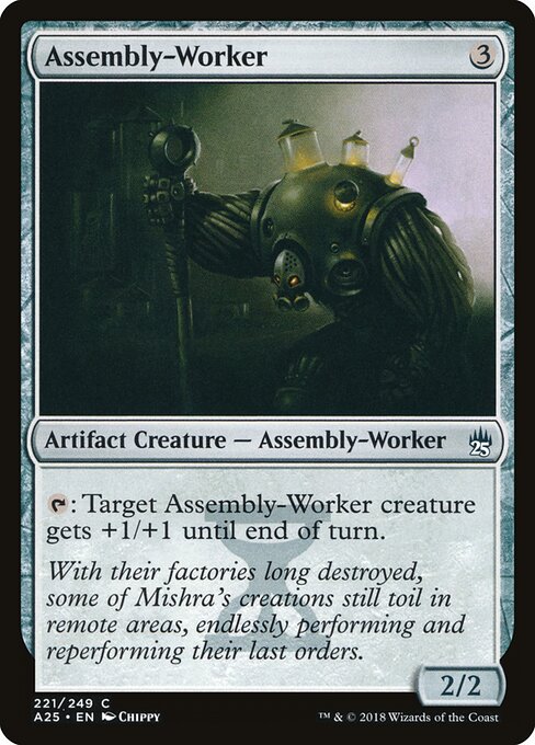 Assembly-Worker 221
