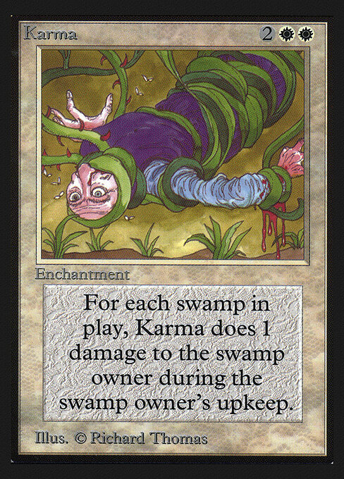 Karma 27