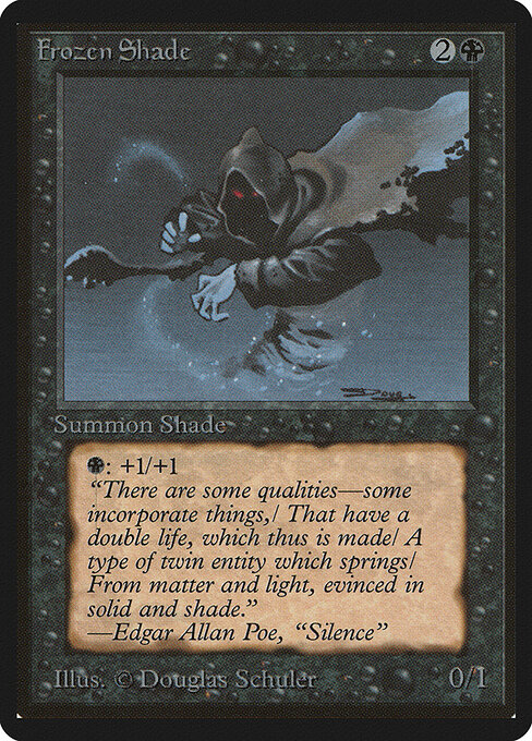 Frozen Shade 110