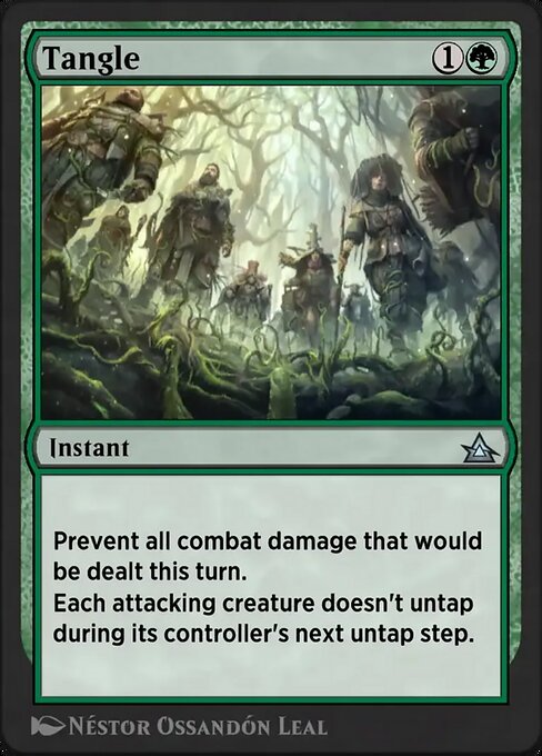 Tangle 38